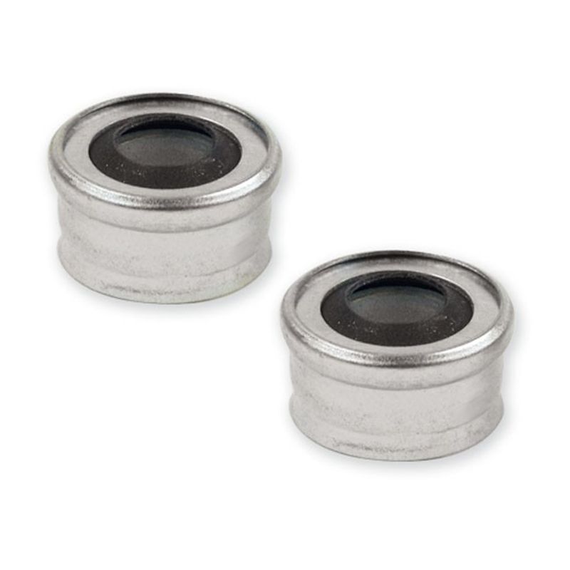 Tätningar ventilstyrning Kibblewhite Kpmi L81-84 Shovelhead (8-pack)