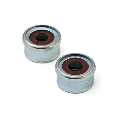 Tätning ventilstyrning Kibblewhite KPMI Viton Panhead 48-65 (8-pack)