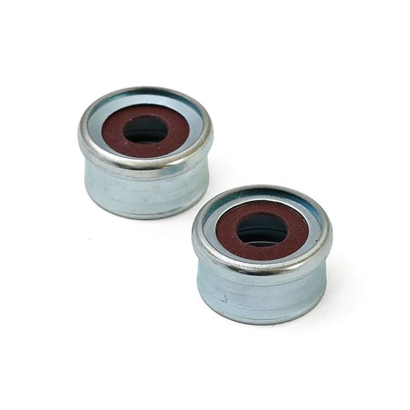 Tätning ventilstyrning Kibblewhite KPMI Viton Panhead 48-65 (8-pack)