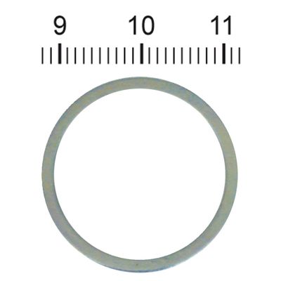 Brickor stötstång James Gaskets Evo Big Twin 84-99 (20-pack)