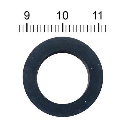Tätning distans James Gaskets inre Dyna 06-17 (10-pack)
