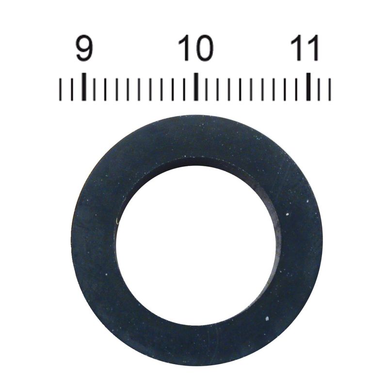 Tätning distans James Gaskets inre Dyna 06-17 (10-pack)