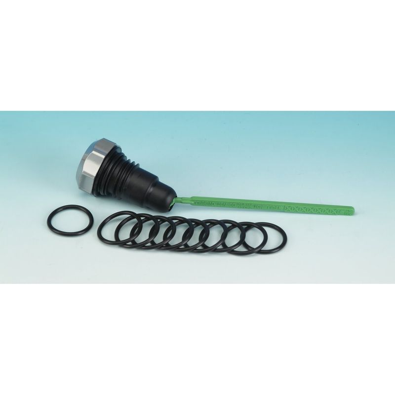 O-ring oljesticka James Gaskets FXSB 13-17