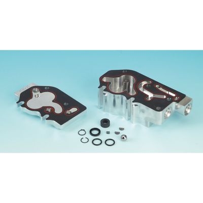 Tätningssats packning James Gaskets HVHP Big Twin Evo Big Twin with S&S