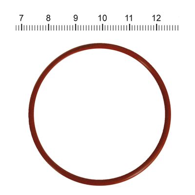O-ring James Gaskets 6th Softail 07-26 (10-pack)