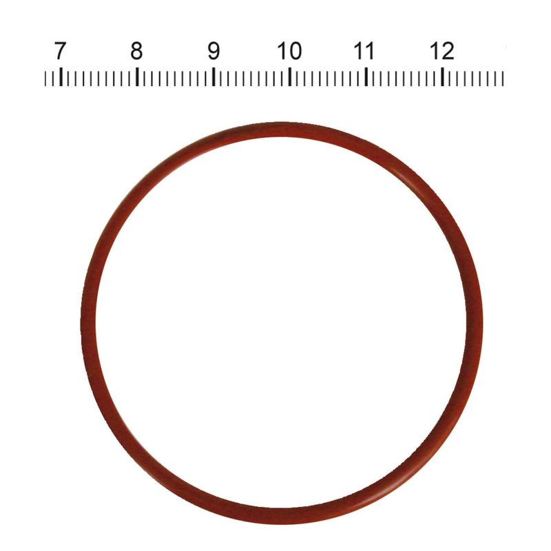 O-ring James Gaskets 6th Softail 07-26 (10-pack)