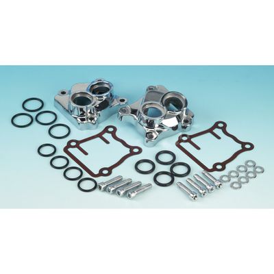 Packningssats kåpa James Gaskets 11293-K RCM Twin Cam 99-17