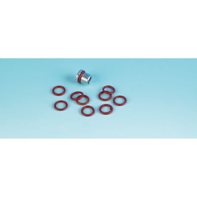 O-ring James Gaskets Viton Softail, FLT/Touring 04-06 (10-pack)