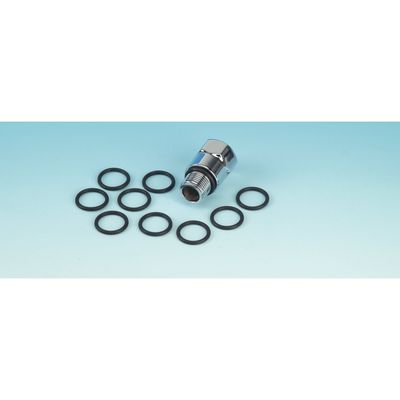 O-ring James Gaskets Oil line Softail 00-17 m.fl. (10-pack)