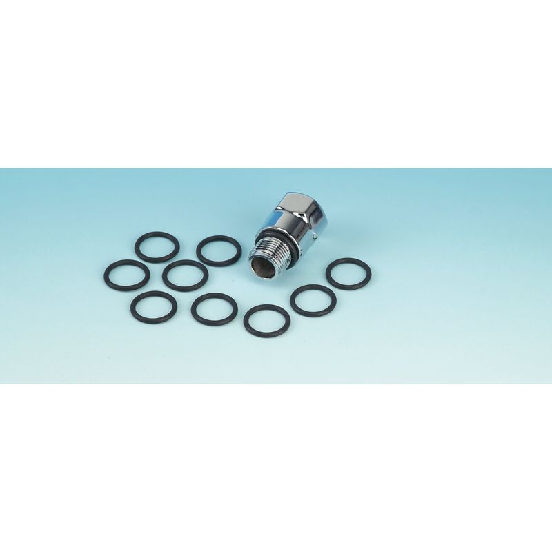 O-ring James Gaskets Oil line Softail 00-17 m.fl. (10-pack)