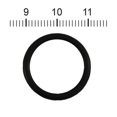 O-ring James Gaskets Oil line Softail 00-17 m.fl. (10-pack)