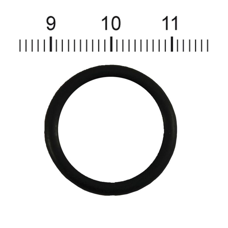 O-ring James Gaskets Oil line Softail 00-17 m.fl. (10-pack)