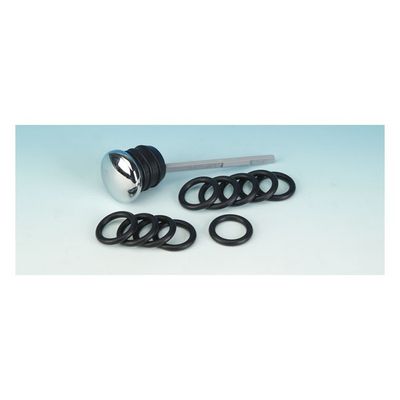 O-ring oljetank James Gaskets Softail 00-17