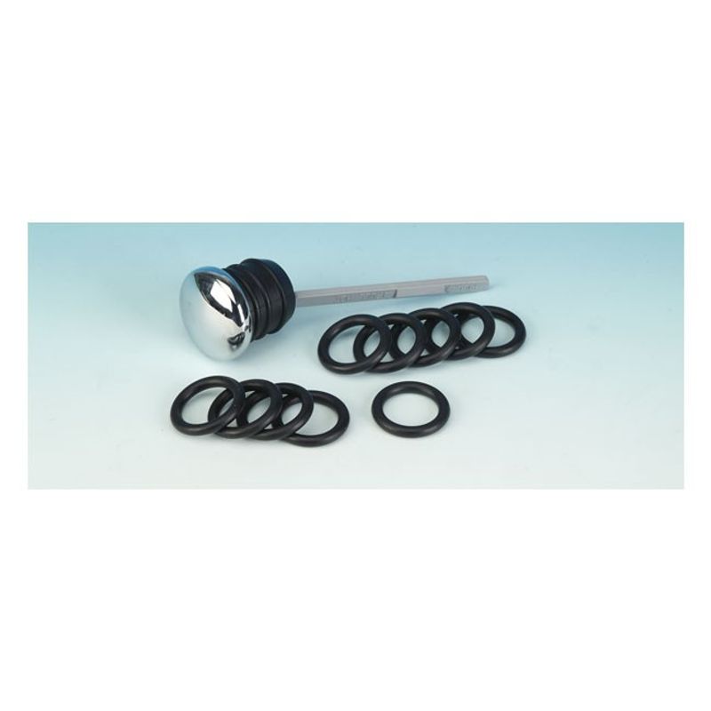 O-ring oljetank James Gaskets Softail 00-17