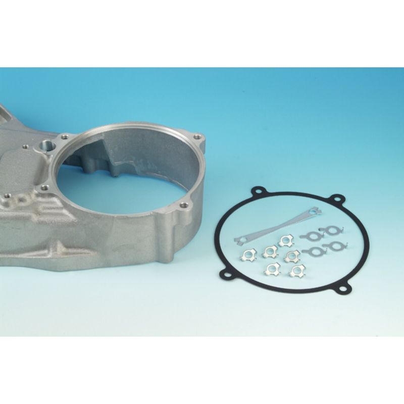 Packning reparationssats James Gaskets 11125-XMF Foamet Evo Big Twin 84-99