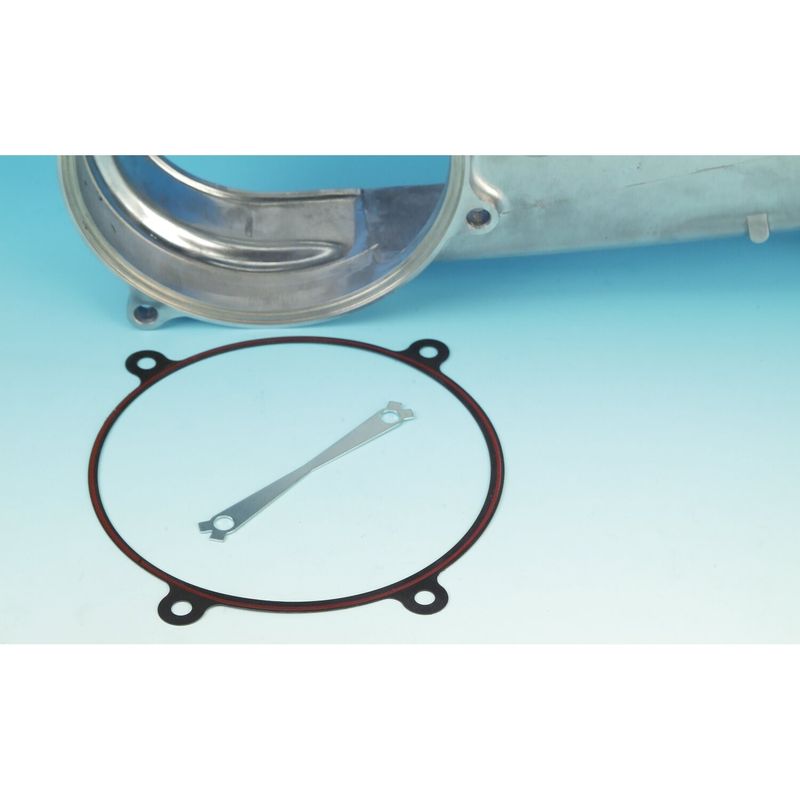 Packning reparationssats James Gaskets 11125-XMS RCM Shovelhead 70-84