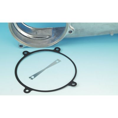 Packning reparationssats James Gaskets 11125-XMSF Foamet Shovelhead 70-84
