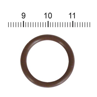 O-ring stötstång James Gaskets Viton (10-pack)