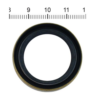 Oljetätning James Gaskets 6th Softail 07-26 (5-pack)