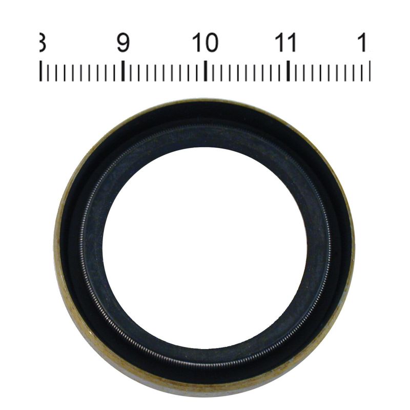 Oljetätning James Gaskets 6th Softail 07-26 (5-pack)