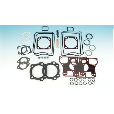 Packningssats James Gaskets 17033-83-MLS Evo B T Big Twin 84-91