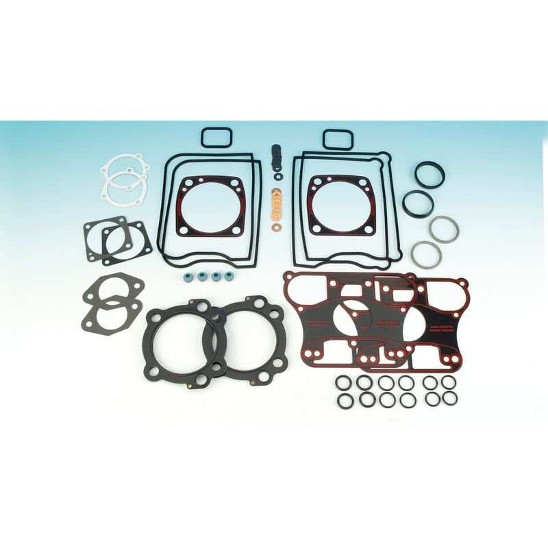 Packningssats James Gaskets 17033-83-MLS Evo B T Big Twin 84-91