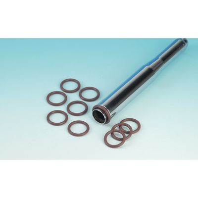 O-ring stötstång James Gaskets nedre XL Sportster 94-22 (10-pack)
