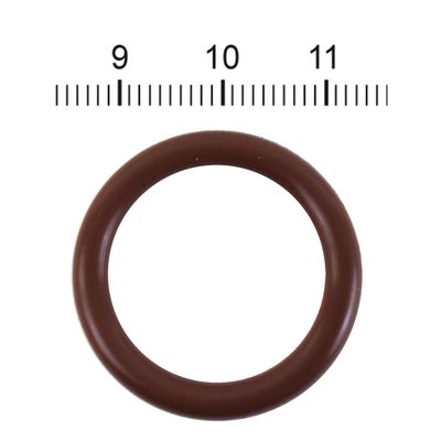 O-ring stötstång James Gaskets nedre XL Sportster 94-22 (10-pack)