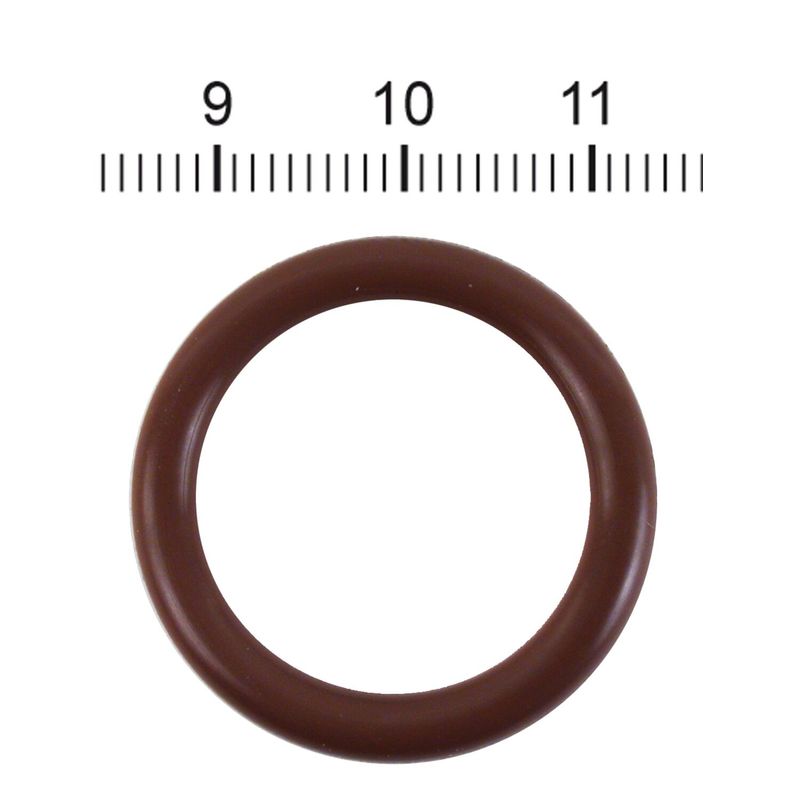 O-ring stötstång James Gaskets nedre XL Sportster 94-22 (10-pack)