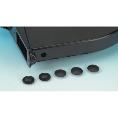 Plugg James Gaskets Chain housing fill plug (5-pack)