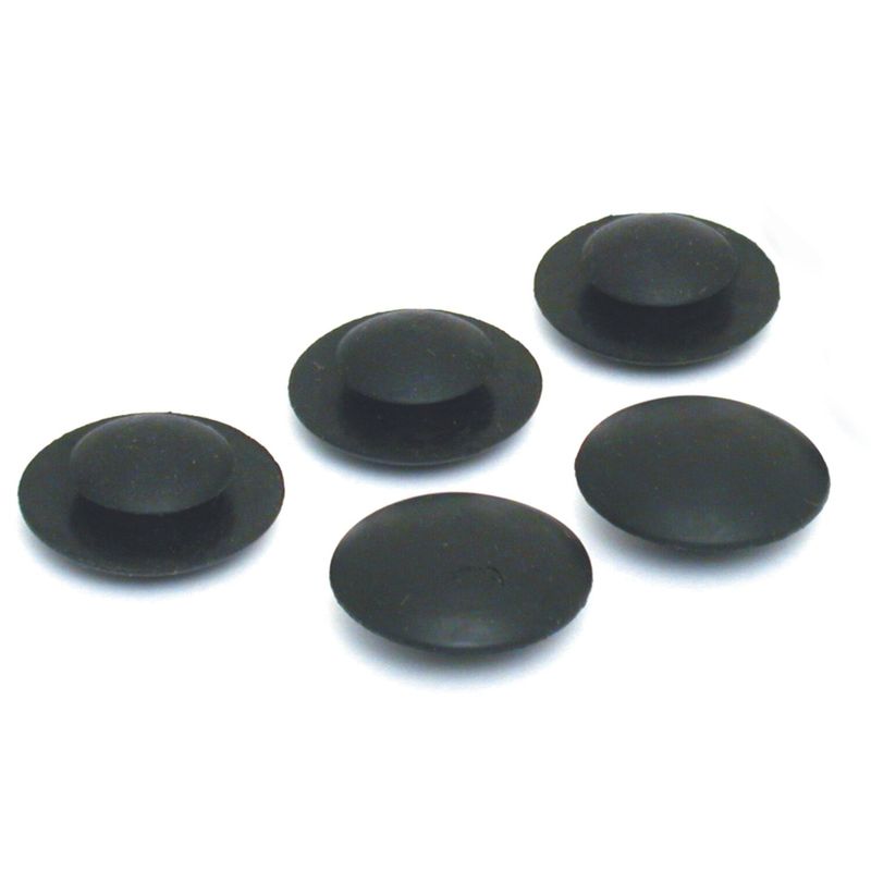 Plugg James Gaskets Chain housing fill plug (5-pack)