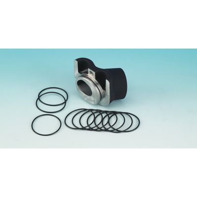 O-ring växellåda James Gaskets Dyna 06-17 (10-pack)