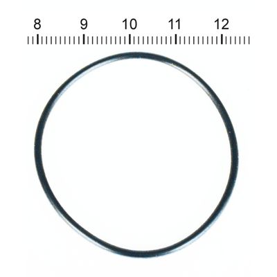 O-ring växellåda James Gaskets Dyna 06-17 (10-pack)