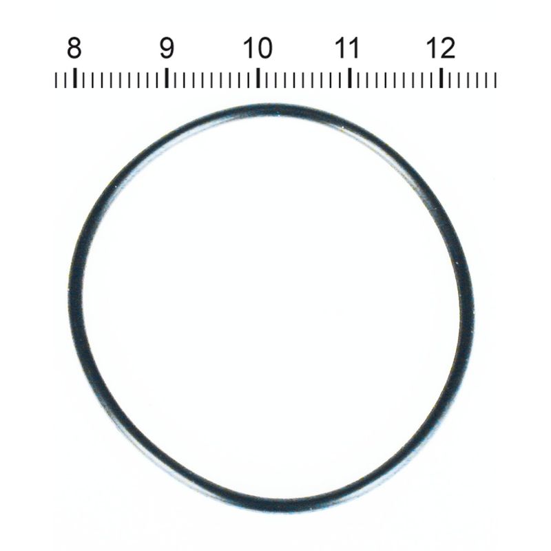 O-ring växellåda James Gaskets Dyna 06-17 (10-pack)