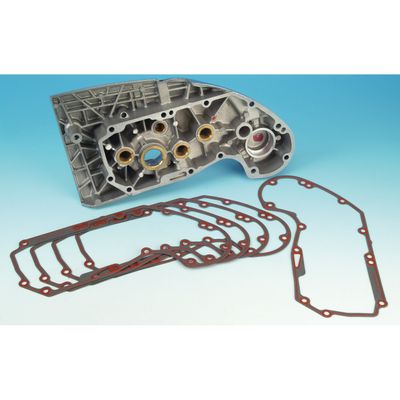 Packningar kamkåpa James Gaskets 25263-86-X .031" XL Sportster 86-90 (5-pack)