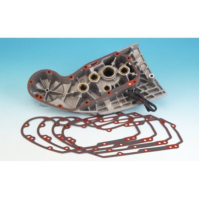 Packningar kamkåpa James Gaskets 25263-90-X .031" XL Sportster 91-99 (5-pack)