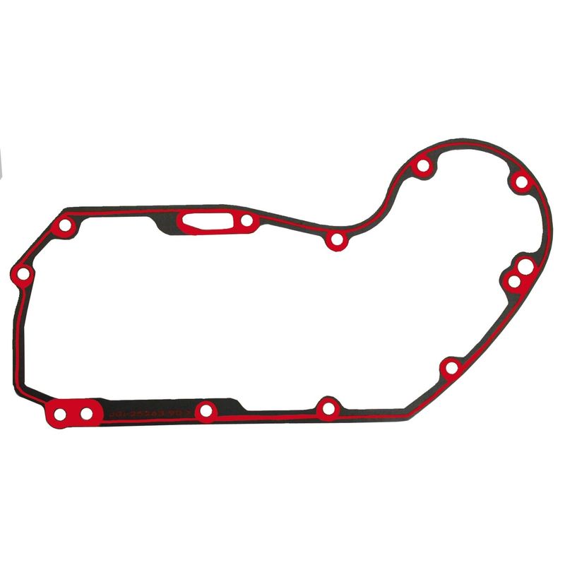 Packningar kamkåpa James Gaskets 25263-90-X .031" XL Sportster 91-99 (5-pack)
