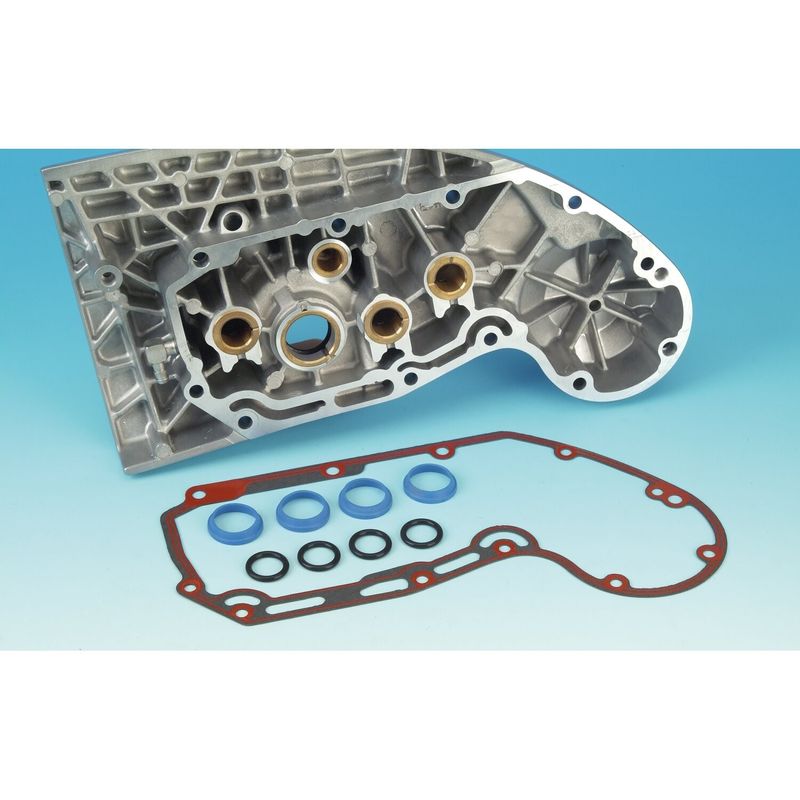 Packningssats James Gaskets 25263-00-KX XL Sportster 00-03