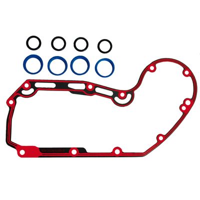 Packningssats James Gaskets 25263-00-KX XL Sportster 00-03