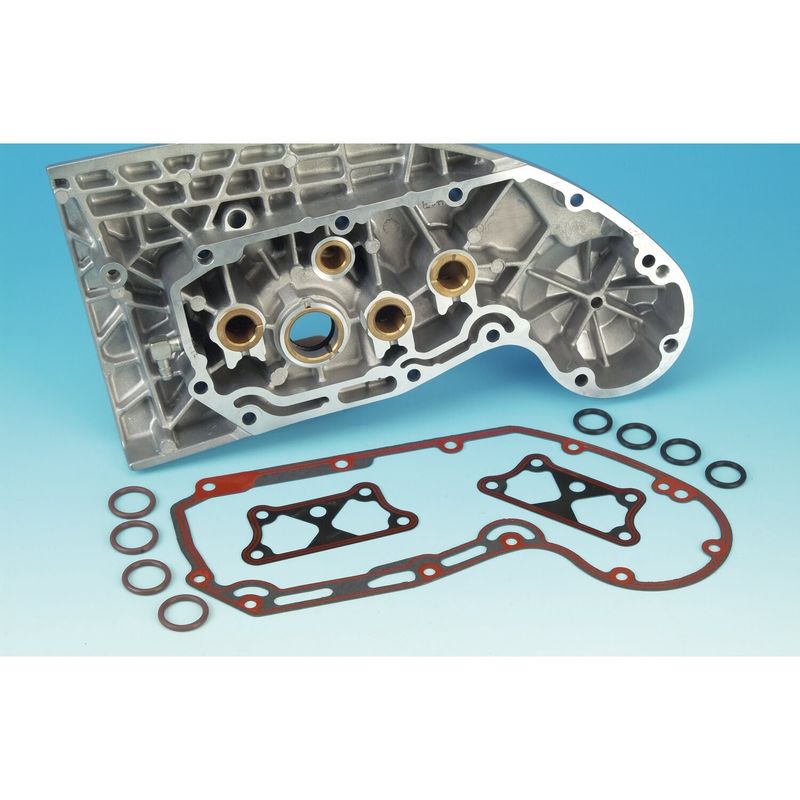 Packningssats James Gaskets 25263-04-KX XL Sportster 04-22