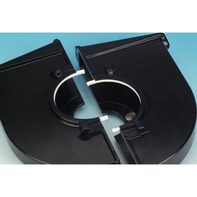 Tätning James Gaskets flätad FLT/Touring 80-81 (2-pack)