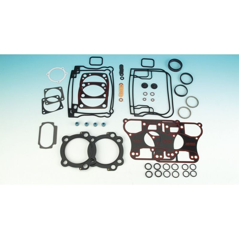 Packningssats James Gaskets 17040-92-MLS B T Evo Big Twin 92-99