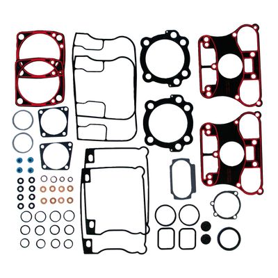 Packningssats James Gaskets 17040-92-MLS B T Evo Big Twin 92-99