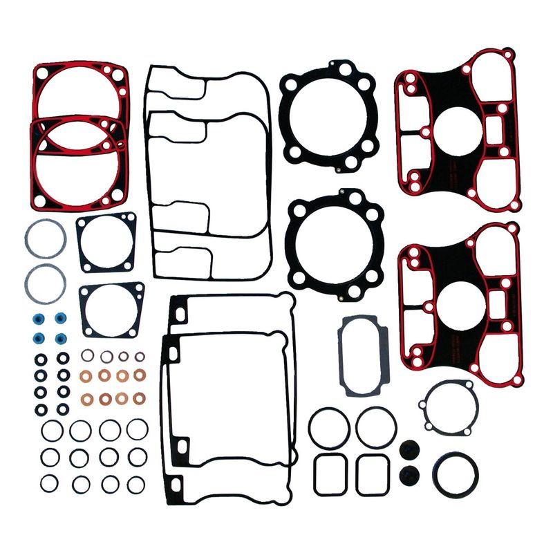 Packningssats James Gaskets 17040-92-MLS B T Evo Big Twin 92-99