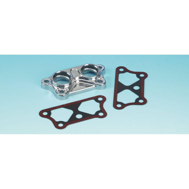Packningar James Gaskets 17976-04 RCM .020" XL Sportster 04-22 (2-pack)