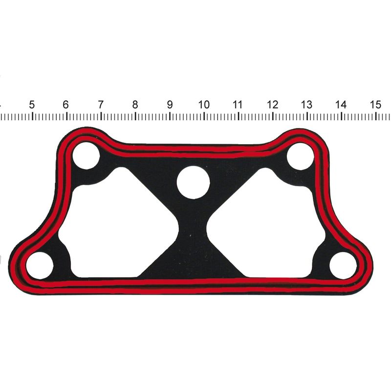 Packningar James Gaskets 17976-04 RCM .020" XL Sportster 04-22 (2-pack)