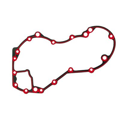 Packning kamkåpa James Gaskets 25225-36-CX .020" Big Twin 41-69 (5-pack)