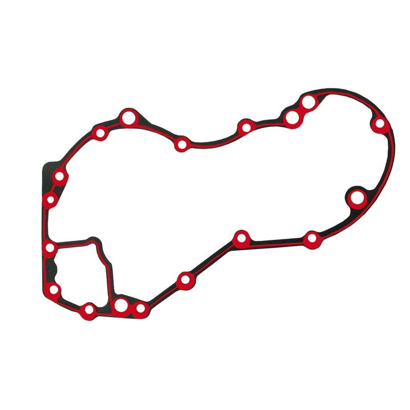 Packning kamkåpa James Gaskets 25225-36-CX .020" Big Twin 41-69 (5-pack)