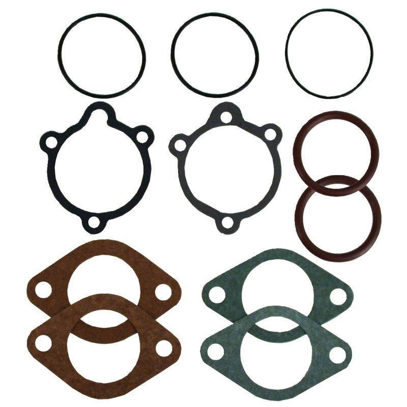 Tätningssats packning James Gaskets Bendix Keihin Big Twin 48-84