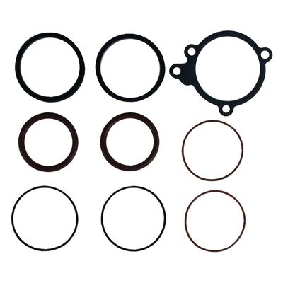 Tätningssats packning James Gaskets E G Big Twin with S&S Super E/G